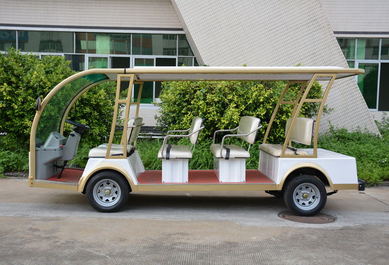 观光车-11座