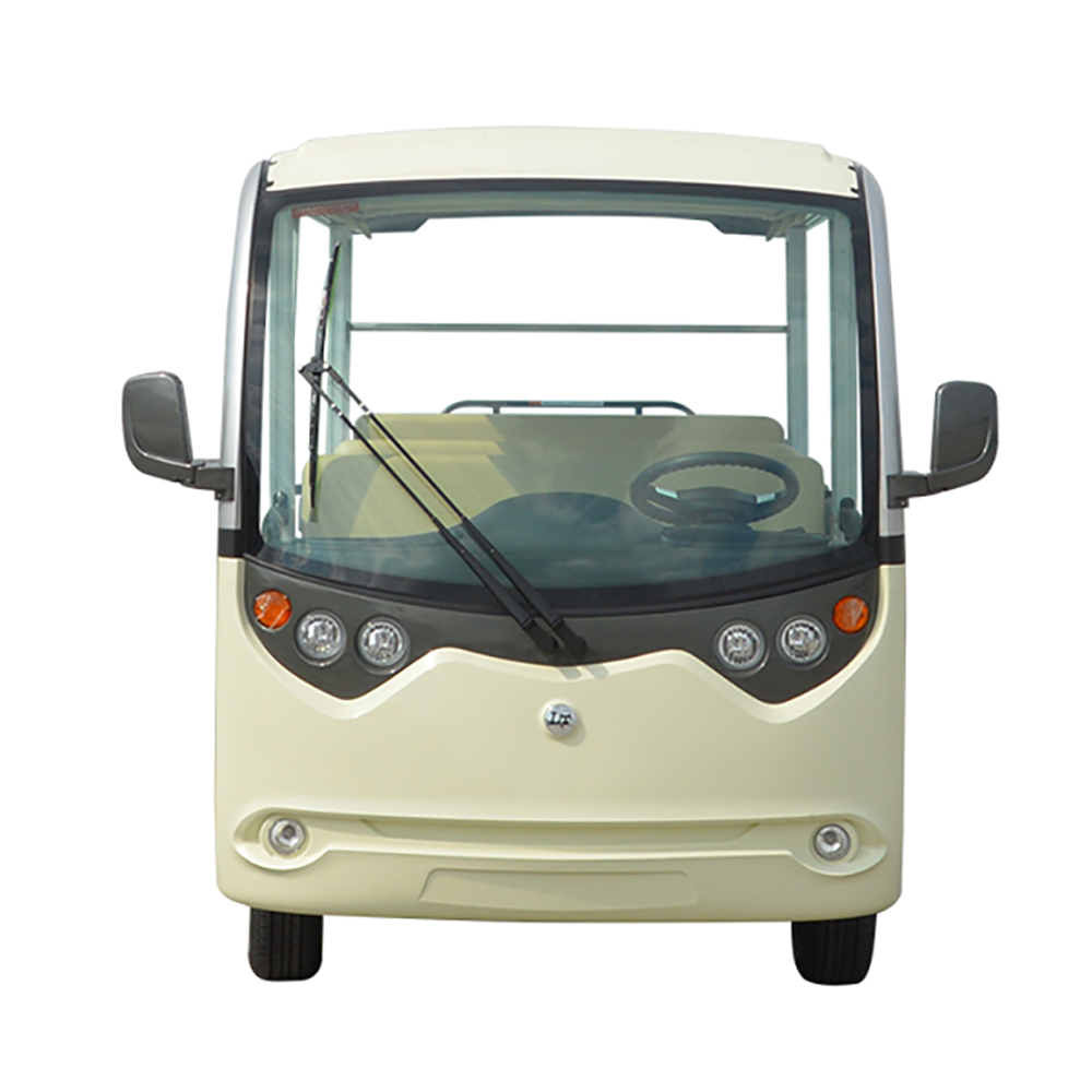 八人座旅游观光车