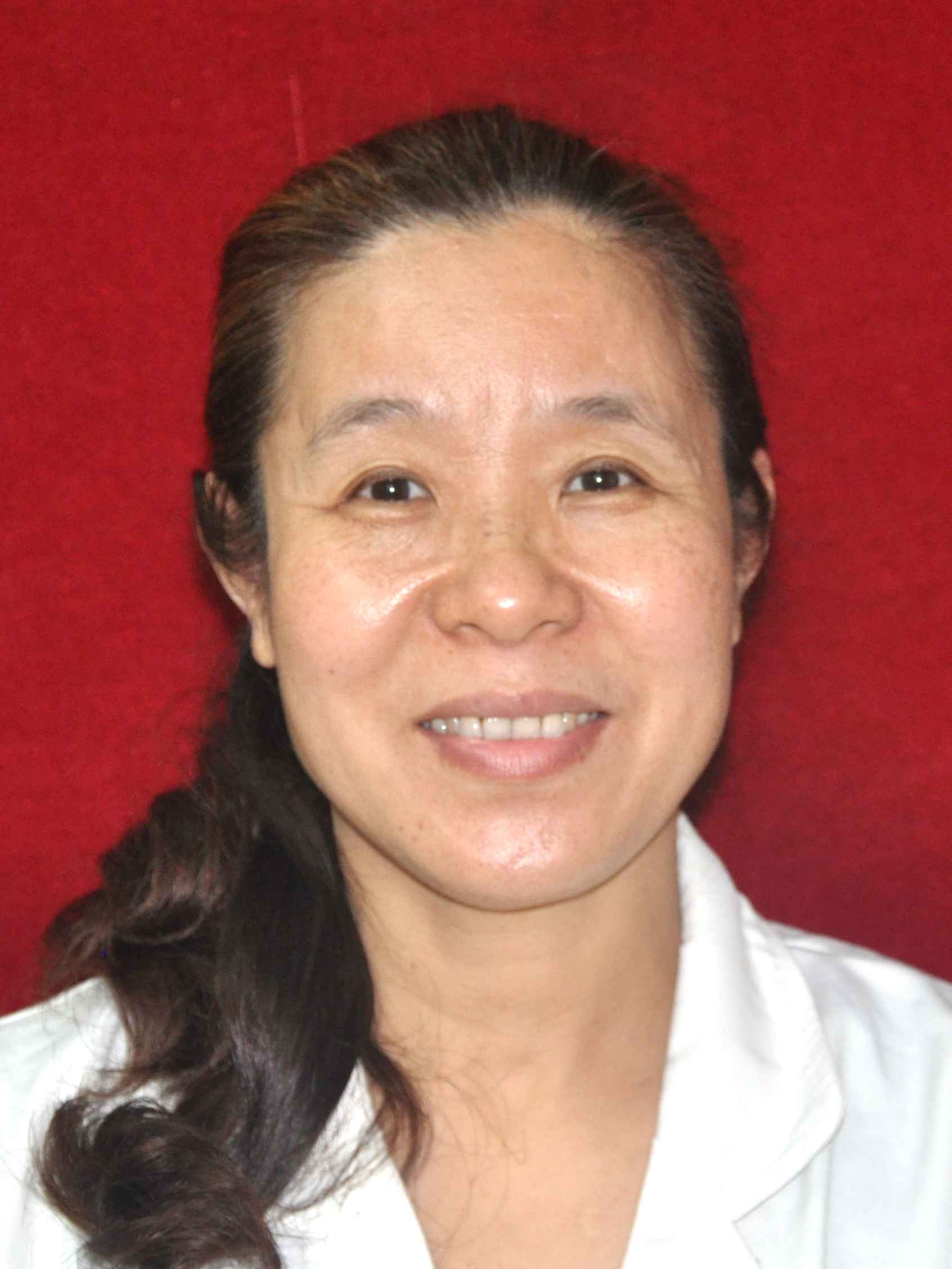 黄英如