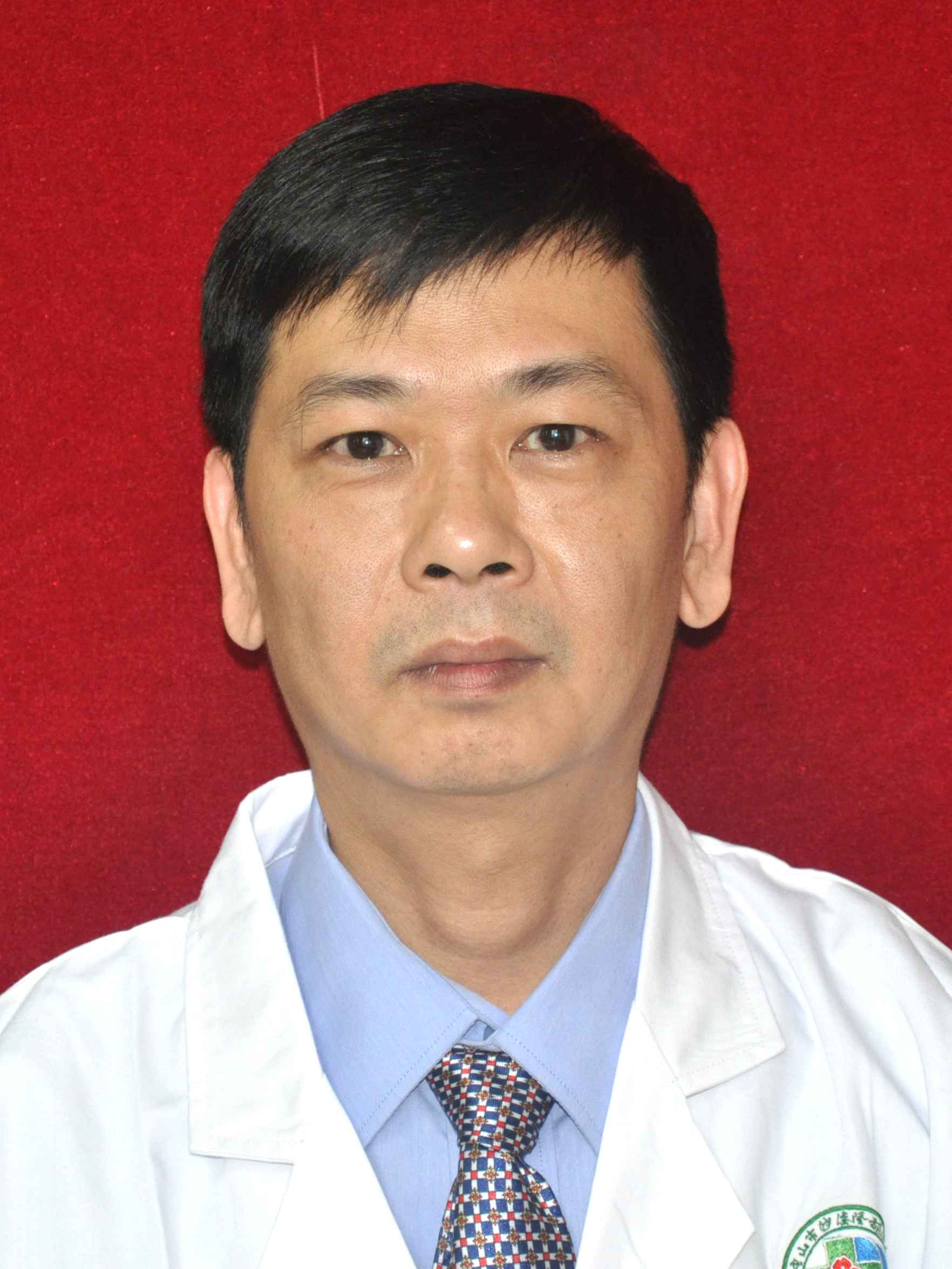 吴伟强