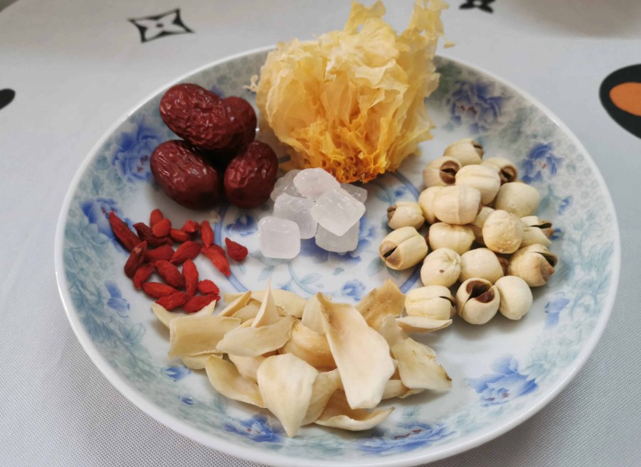 【9.10教师节】请收下这份中医食疗保健“礼”~