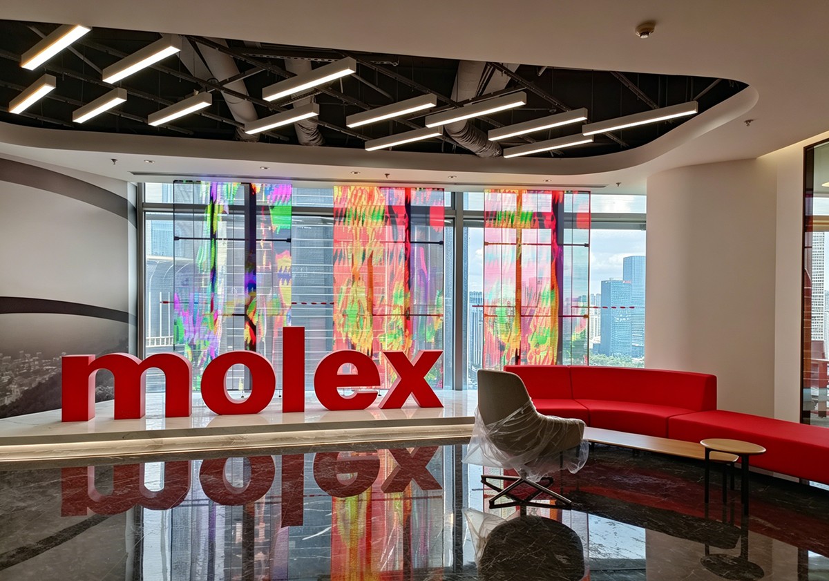 Molex LLC