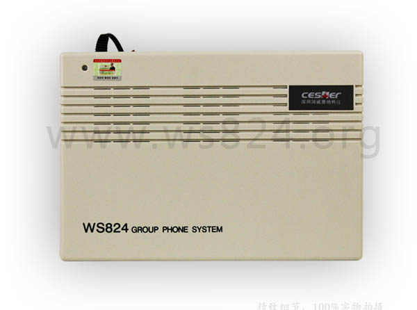 国威WS824-D52