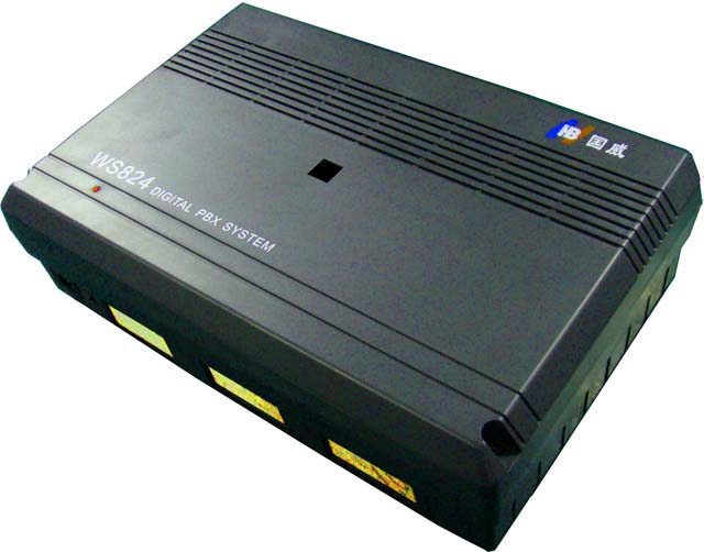 WS824（10）D增强型