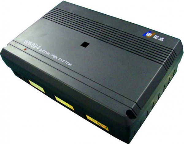 WS824(10)D增强型