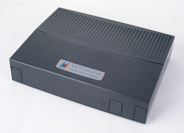 WS824（4D）
