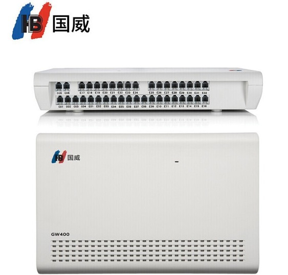 GW400