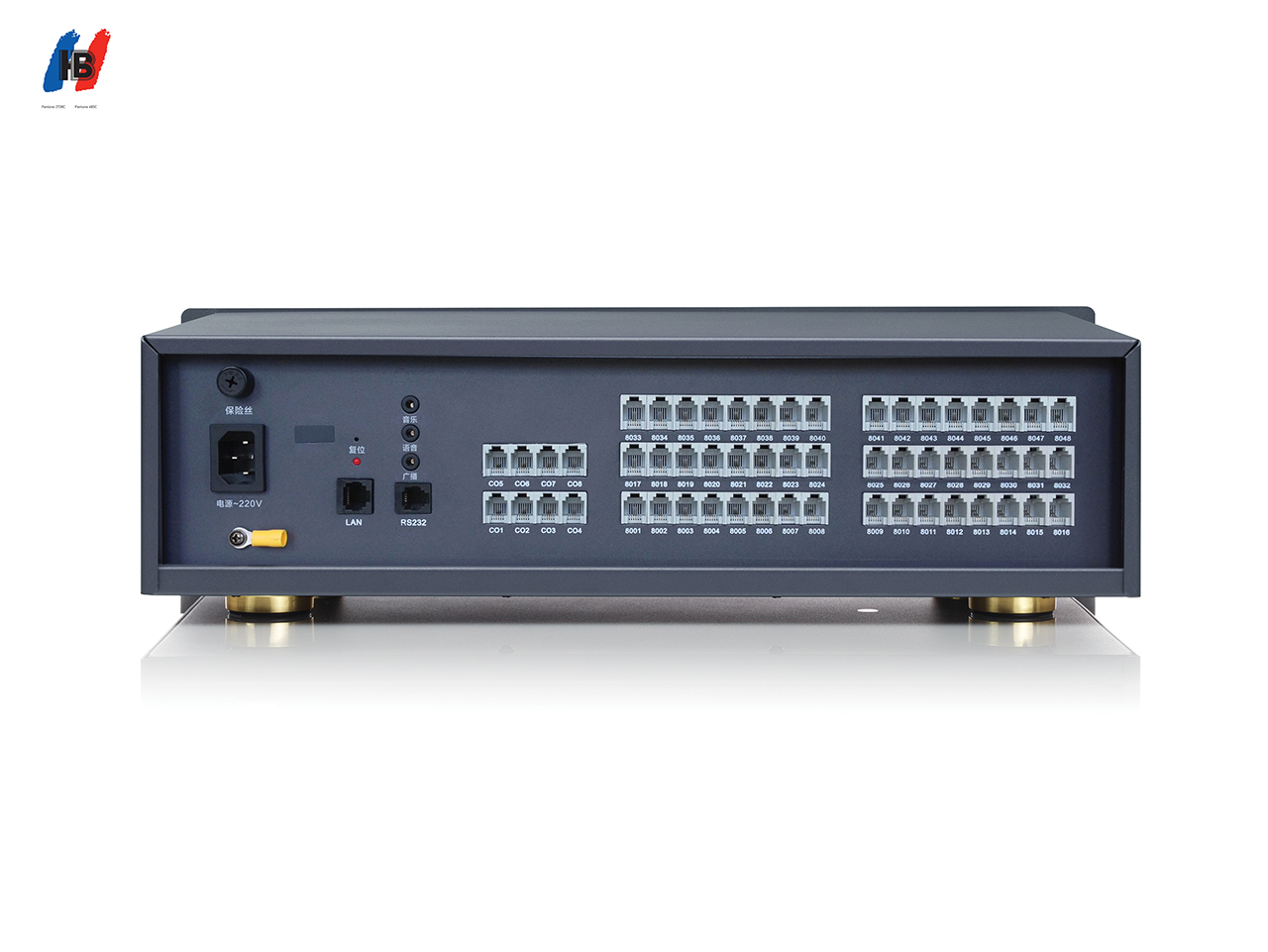 GW800