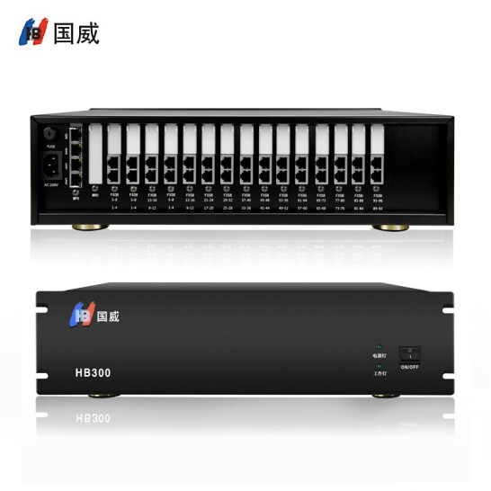 HB300 IPPBX