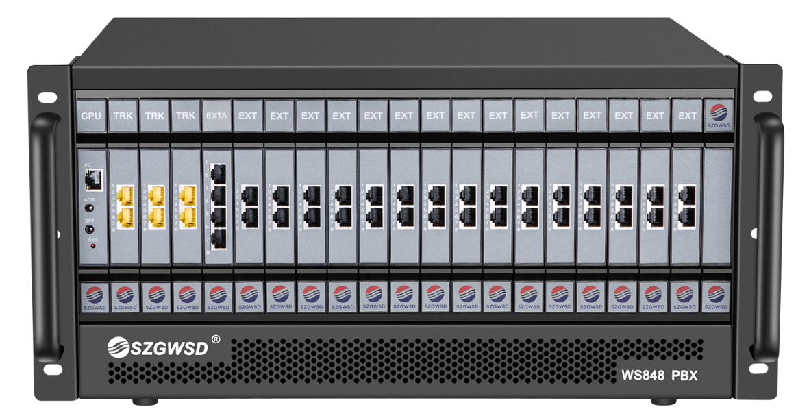 WS848-5E