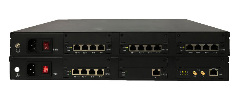 IP19200-PGA IPPBX电话交换机  