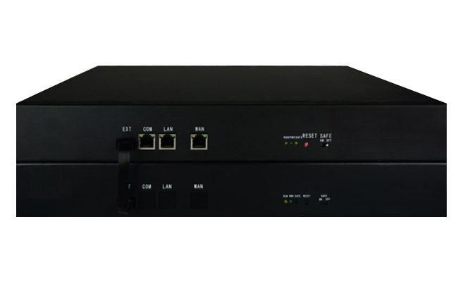 IP19200-PGA IPPBX电话交换机  