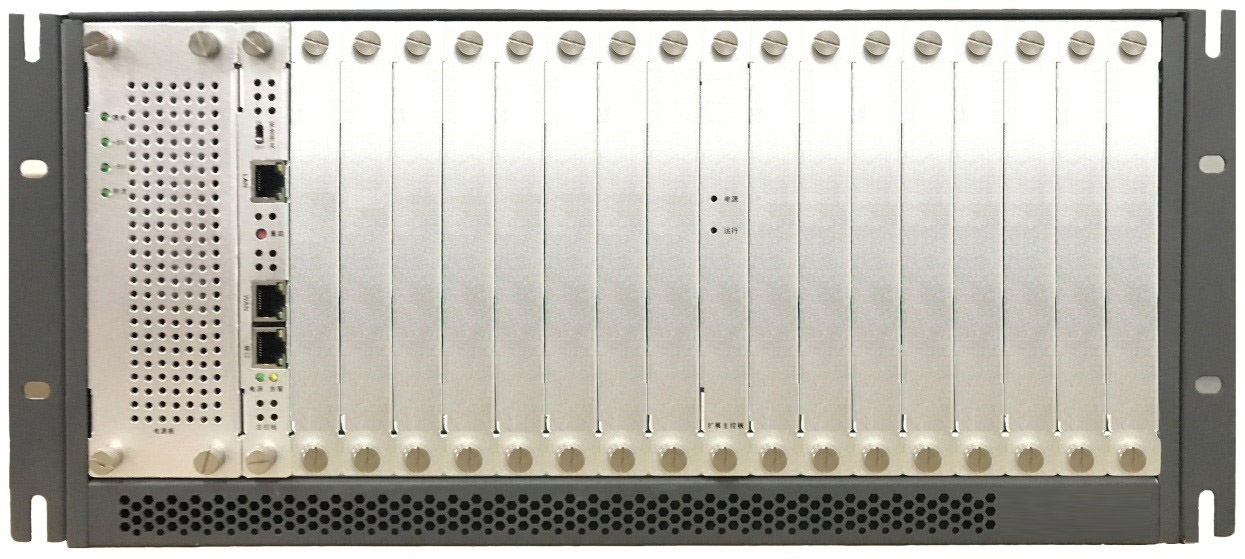 IP19800-PGA IPPBX电话交换机