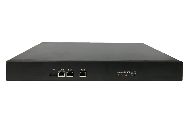 IP1930E/60E/90E-PGA 数字中继网关