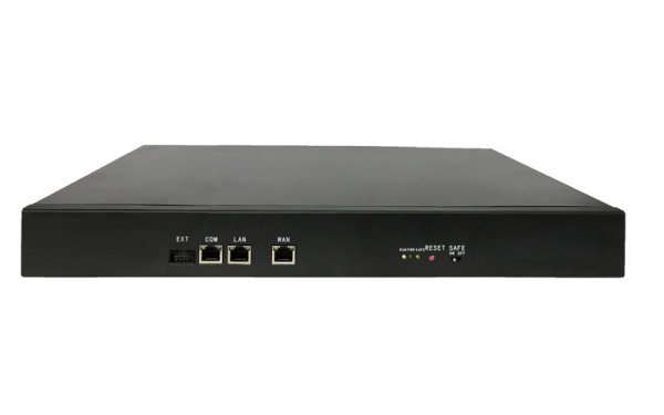IP1930E/60E/90E-PGA 数字中继网关