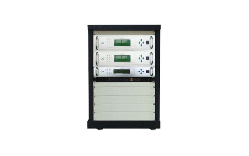 广播数字电视信号发射机 50~1000W
