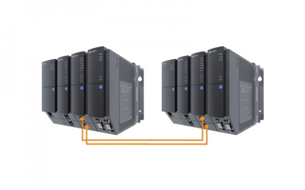 PLC自动化控制系统-LK-PLC