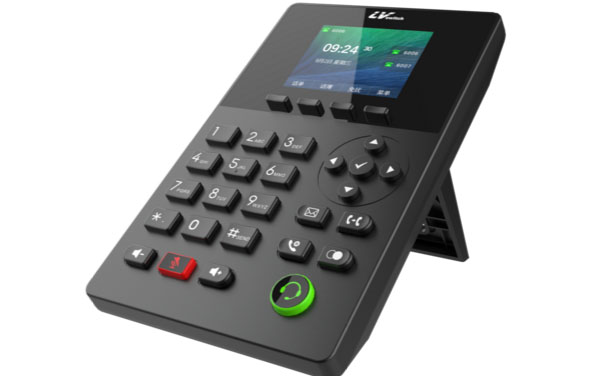 IP坐席话机T580