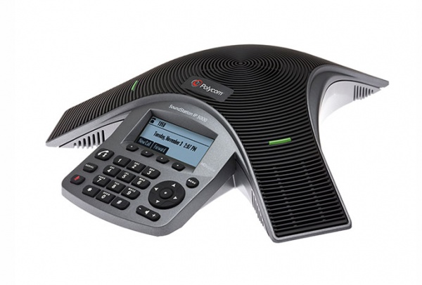 SoundStation IP 5000