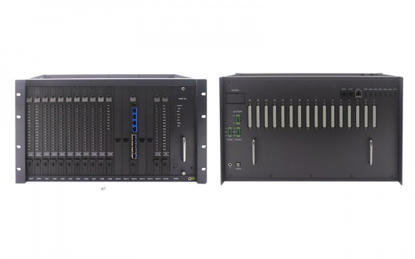 E900光纤程控电话交换机 PCM光延伸 光纤接入 光口/电口 分布式部署