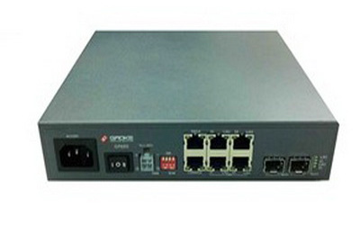 PTN分组传送网 GP600-P 小型化接入CPE-PTN设备