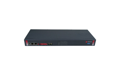 PCM产品 G06A系列PDH光端机
