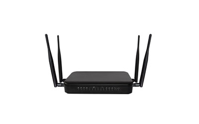 IMS接入终端产品 4G LTE CPE