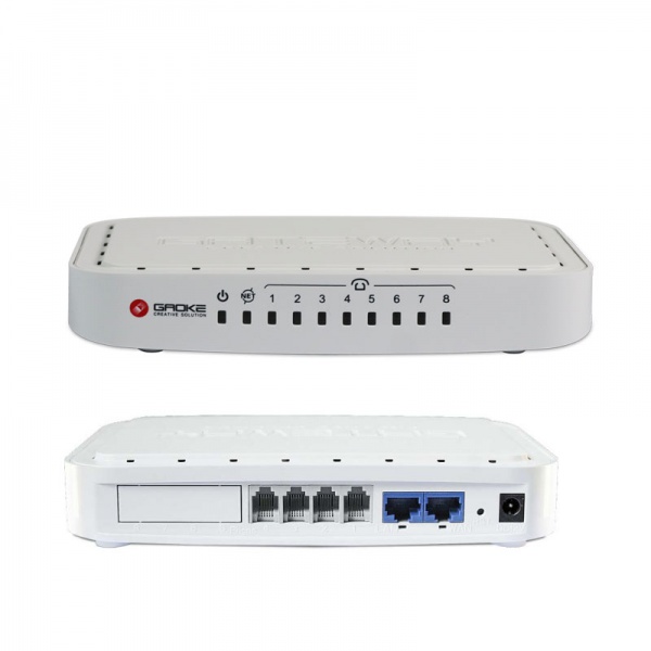 IAD-ZG1004/1008/1016/1032 MG6000  IMS接入终端产品