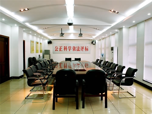 IP变声答疑系统（公共交易资源中心招投标：专家评标室+答疑室）