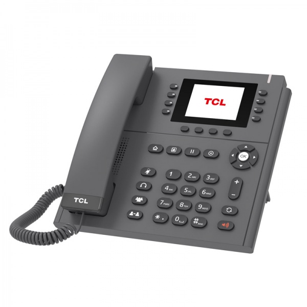 TCL P821W/P821EW 网络SIP电话机