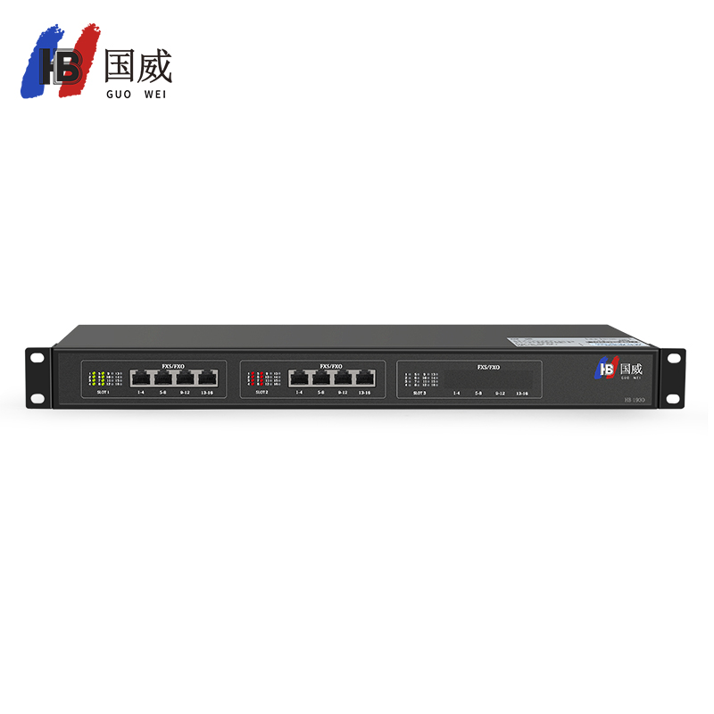 国威HB1930 IPPBX电话交换机