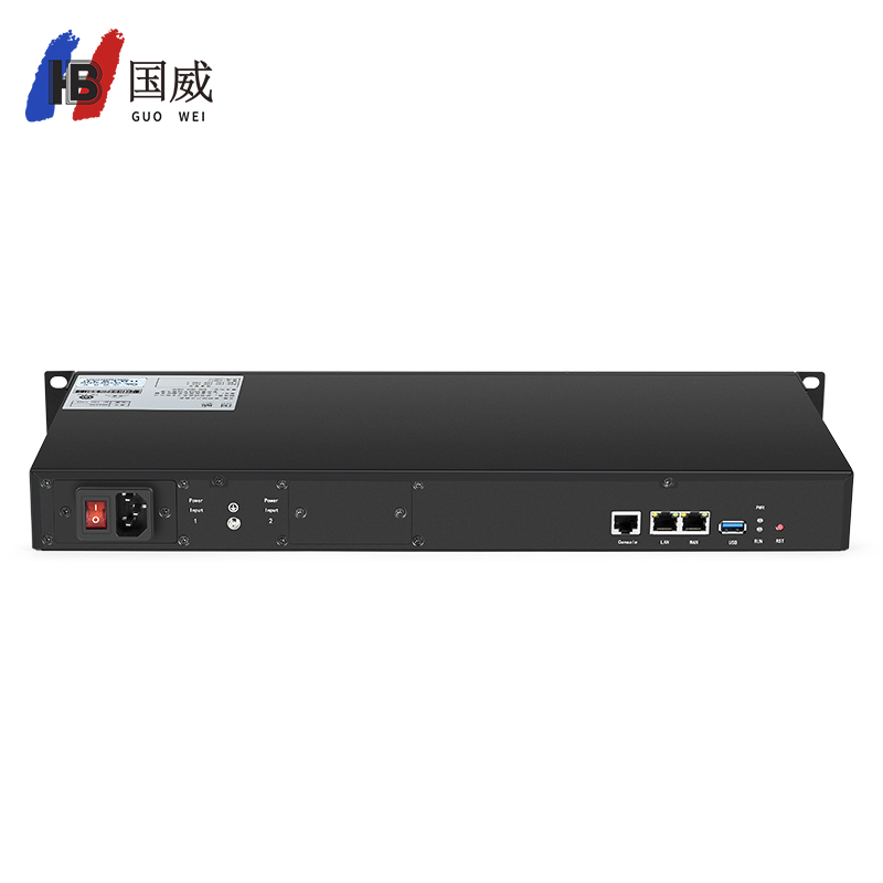 国威HB1930 IPPBX电话交换机