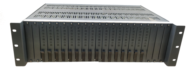 SPC8000-G3 G2 综合管廊应急电话调度系统