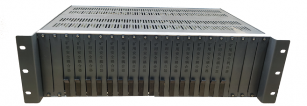 SPC8000-G3 G2 综合管廊应急电话调度系统