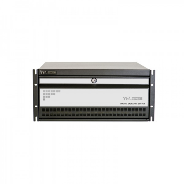 TDMX-2000-GD2048-PGA 