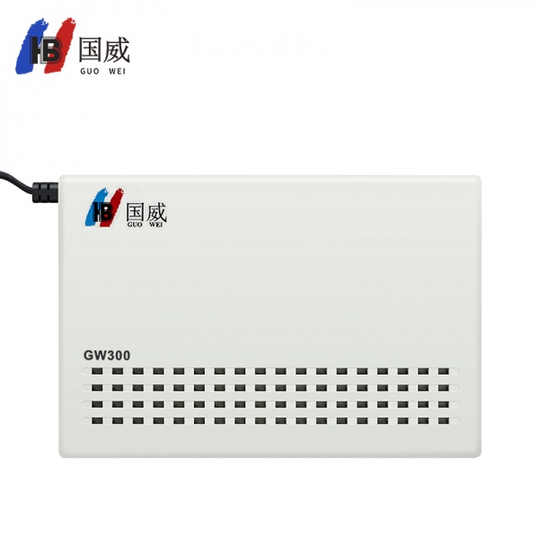 国威GW300-2外线8分机/4外线16分机