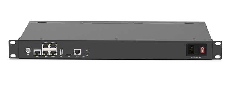 VIP600-VD1000型IPPBX