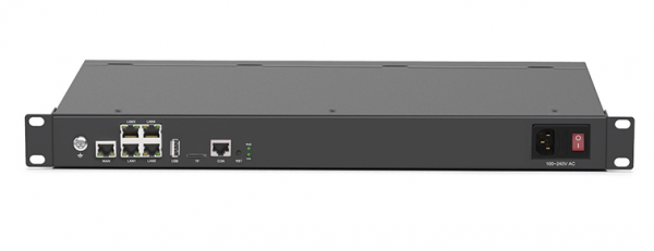 VIP600-VD1000型IPPBX