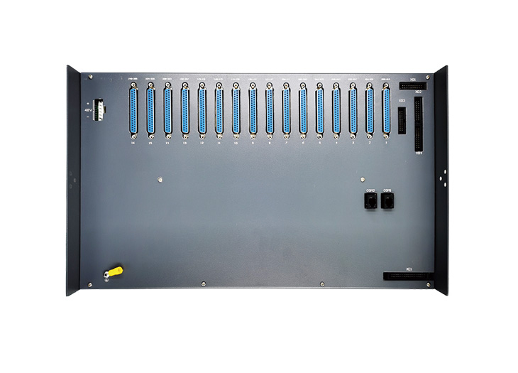 SPC8800  SPC8800C数字程控电话交换机