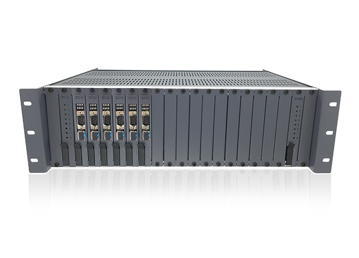 SPC6600-510远端传输设备