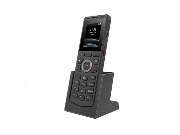手持Wi-Fi话机  EQ-610W  EQ-611W三防