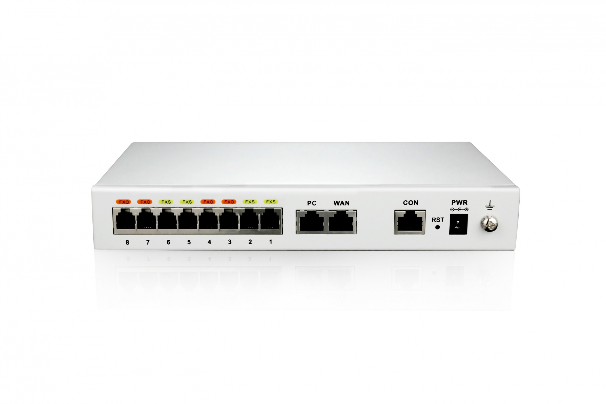 MX8G