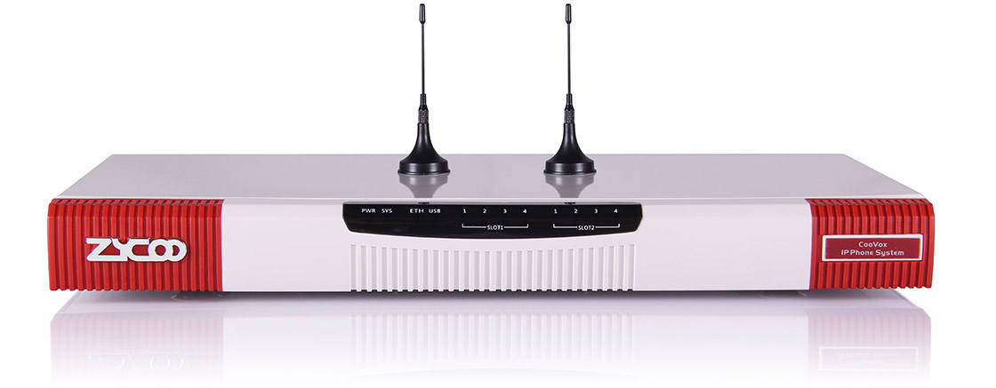 CooVox-U50