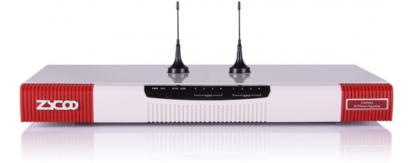 CooVox-U50