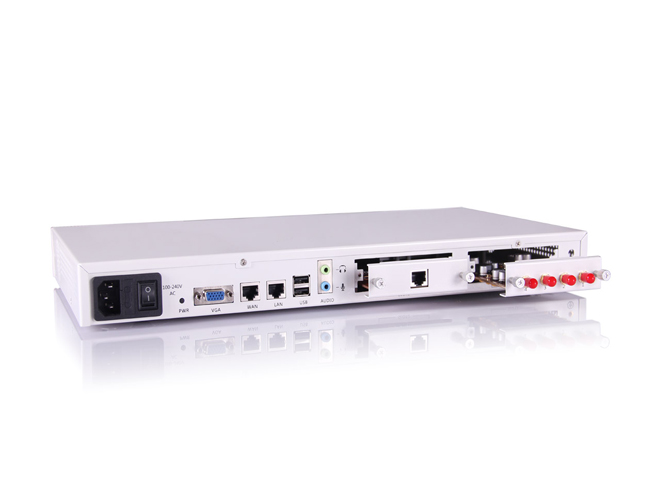 CooVox-U100