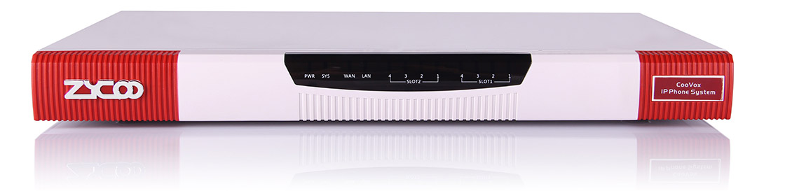 CooVox-U100