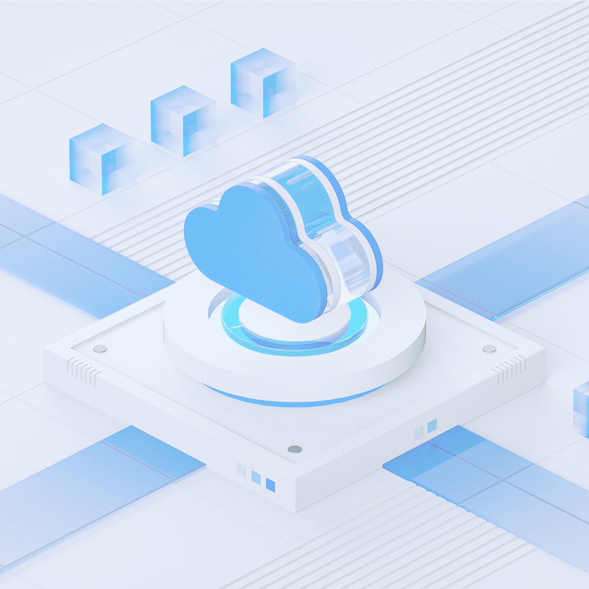 CloudPBX云通信平台
