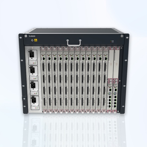 SU8600统一通信网关