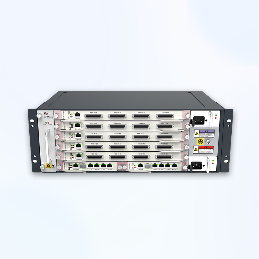 SU8300统一通信网关