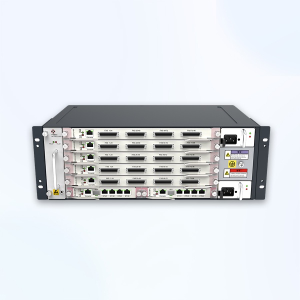 SU8300统一通信网关